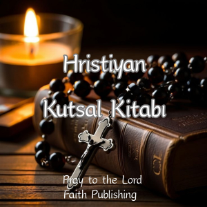 Hristiyan Kutsal Kitabı-logo