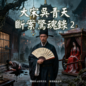 大宋吳青天：斷案驚魂錄 | 第二部