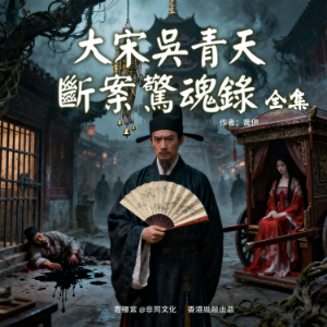 大宋吳青天：斷案驚魂錄 | 全集