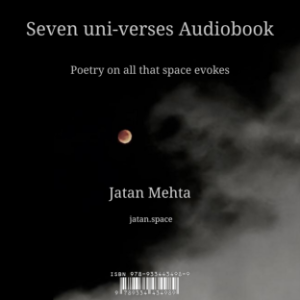 Seven uni-verses Audiobook