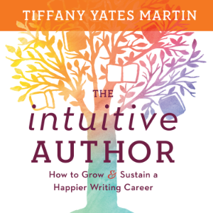 The Intuitive Author