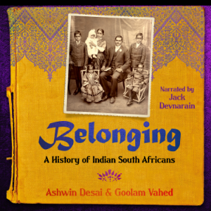 Belonging-logo