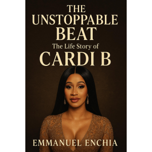 The unstoppable beat The life story of Cardi B