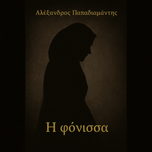 Η Φόνισσα (I Fonissa)-logo