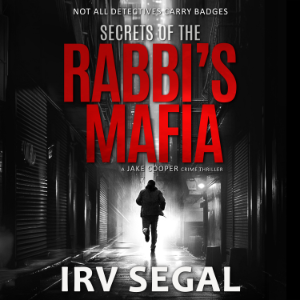 SECRETS OF THE RABBI'S MAFIA