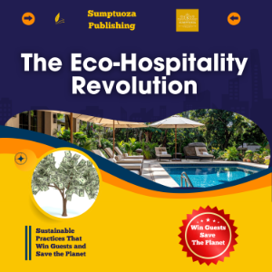 The Eco-Hospitality Revolution: Sustainable Practices That Win Guests and Save the Planet