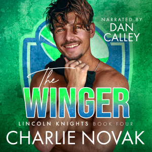 The Winger-logo