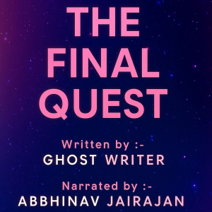 The Final Quest