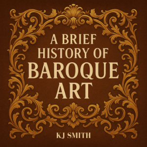 A Brief History of Baroque Art-logo