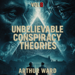 Unbelievable Conspiracy Theories, Vol 8