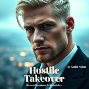 Hostile Takeover-logo