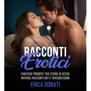 Racconti Erotici