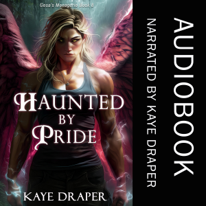 Haunted by Pride
