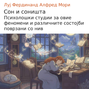 Сон и соништа-logo