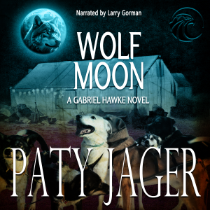 Wolf Moon-logo