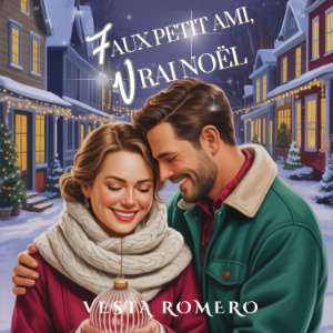 Faux Petit Ami, Vrai Noël