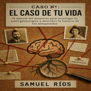 EL Caso de tu Vida