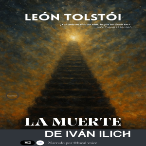 La muerte de Iván Ilich-logo