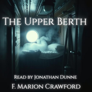 The Upper Berth-logo