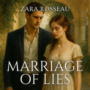 Marriage of Lies