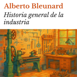 Historia general de la industria