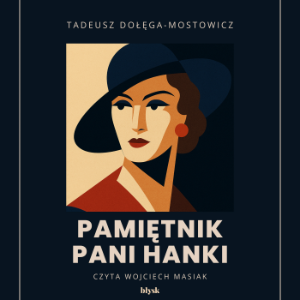 Pamiętnik Pani Hanki-logo