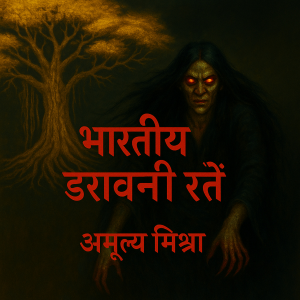 भारतीय डरावनी रातें