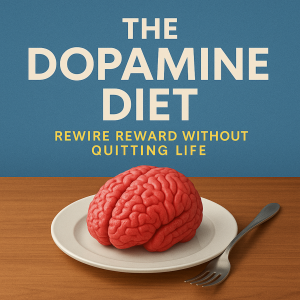 The Dopamine Diet-logo
