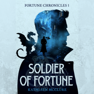 Soldier of Fortune