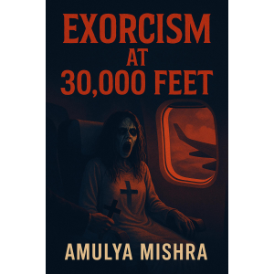 Exorcism at 30000 Feet