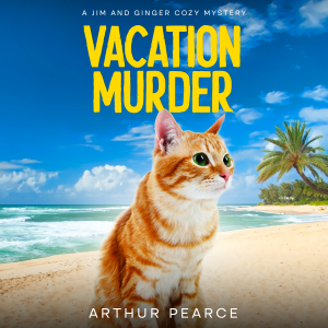 Vacation Murder-logo