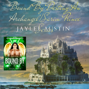 Bound by Destiny