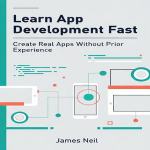 Learn App Development Fast