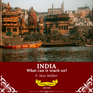 India: What can it teach us? | Timeless Classics