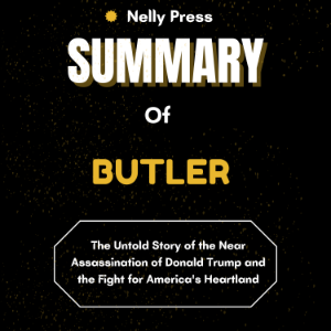 Summary of Butler