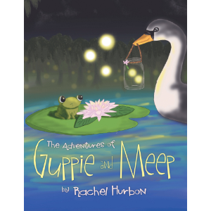 The Adventures of Guppie and Meep