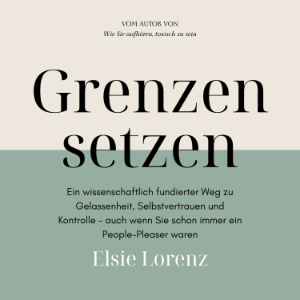 Grenzen setzen-logo