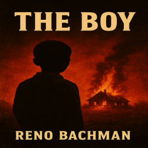The Boy-logo