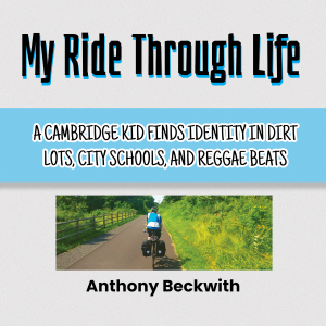 My Ride Through Life-logo