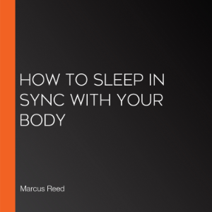 How to Sleep in Sync with Your Body-logo