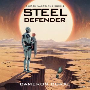Steel Defender