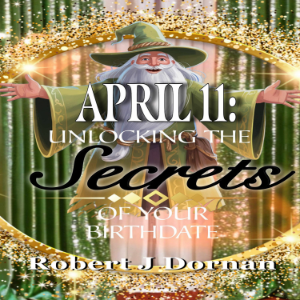 April 11: Unlocking the Secrets of Your Birthdate