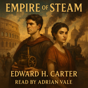 Empire of Steam