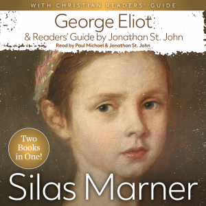Silas Marner with A Christian Readers' Guide