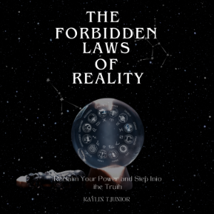 The Forbidden laws of Reality
