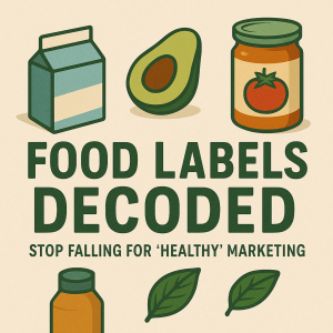 Food Labels Decoded-logo