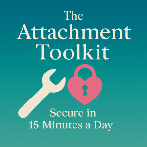 The Attachment Toolkit-logo