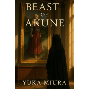 Kannazuki, Vol 1: The Beast Of Akune