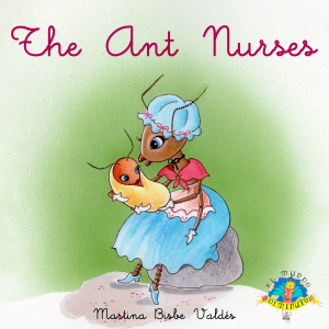 The ant nurses