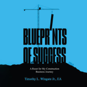 Blueprints of Success